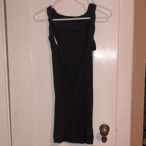 Marc by Marc Jacobs open vneck shirt